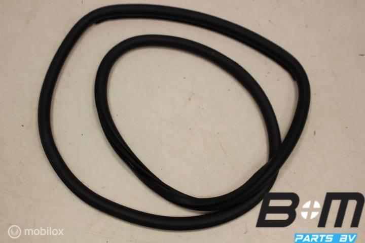 Portierrubber LA of RA Audi RS3 8P Sportback, Auto-onderdelen, Interieur en Bekleding, Gebruikt