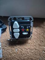 Zonwering schakelaar, Tuin en Terras, Zonneschermen, Ophalen of Verzenden, Knikarmscherm