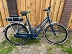 cortina speed elektrische damesfiets elektrische fiets, 55 tot 59 cm, Ophalen, Gebruikt, Cortina