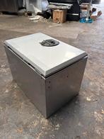 Rvs onderbouwkist 535x400x350, Ophalen, Nieuw