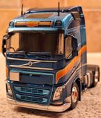 VOLVO FH04 trekker "L. van Tiel - Schiedam", Hobby en Vrije tijd, Modelauto's | 1:50, Ophalen of Verzenden, Nieuw, Bus of Vrachtwagen