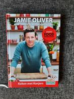 Jamie Oliver MIJN FAVORIETE GEZONDE RECEPTEN, Nieuw, Ophalen of Verzenden