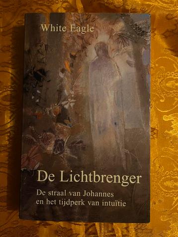 White Eagle - De Lichtbrenger beschikbaar voor biedingen