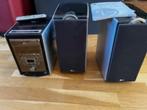 LG Micro Hifi systeem met cdspeler mooi geluid, Audio, Tv en Foto, Stereo-sets, Overige merken, Gebruikt, Ophalen of Verzenden