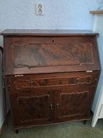 Secretaire vintage-style, Ophalen, Gebruikt