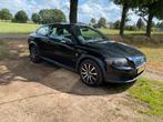 Volvo C30 1.6 2007 Zwart, Auto's, Voorwielaandrijving, 1596 cc, 4 cilinders, 4 stoelen