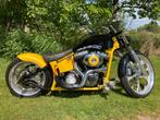 Te koop Harley Davidson FLSTC Heritage Softail Classic, Motoren, Motoren | Harley-Davidson, Particulier, Chopper