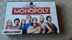 bordspel nieuw Monopoly Big Bang Theory Monopolie fraai, Hobby en Vrije tijd, Gezelschapsspellen | Bordspellen, Vijf spelers of meer