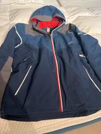 Heren Skijas 2XL - Donkerblauw, Goede Staat, Ophalen of Verzenden, Gedragen, Jack