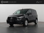 Mercedes-Benz eCitan GB 51kW L1 PRO | Led koplampen | Naviga, Auto's, 1350 kg, Stof, Zwart, Nieuw
