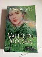 Vallende Bloesem - Luanne Rice, Ophalen of Verzenden, Gelezen, Luanne Rice, Nederland