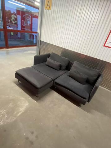 Ikea Söderhamn bank -gratis bezorging-  beschikbaar voor biedingen