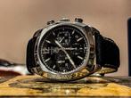 TAG Heuer Monza cr2113-0 chronograph automatic watch, Sieraden, Tassen en Uiterlijk, Horloges | Heren, TAG Heuer, Staal, Gebruikt
