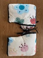 Motorstuurhandschoenen / Handmoffen - Bloemen Design, Ophalen of Verzenden, Nieuw