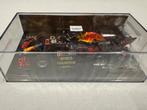Max Verstappen RB16B 1:43 Abu Dhabi 2021 3073/4000, Ophalen of Verzenden, Nieuw, Auto, Overige merken