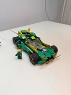 LEGO Ninjago Nightcrawler 70641, Kinderen en Baby's, Speelgoed | Duplo en Lego, Ophalen of Verzenden, Gebruikt, Complete set, Lego