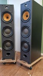 B&W DM604S2 | Bowers & Wilkins, Ophalen, Zo goed als nieuw, Bowers & Wilkins (B&W), 120 watt of meer