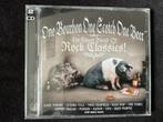 One Bourbon, One Scotch, One Beet Rock Classics dubbel-cd, Cd's en Dvd's, Cd's | Verzamelalbums, Ophalen of Verzenden, Zo goed als nieuw