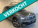 Volkswagen Tiguan Allspace 2.0 TSI 4Motion R-LINE 7ZITTER HU, Automaat, Gebruikt, Euro 6, 7 stoelen