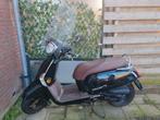 Kymco Lite - Opknapper/Onderdelen, Ophalen