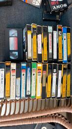 Videoband VHS Hindi filmen diverse, Cd's en Dvd's, VHS | Film, Gebruikt, Ophalen