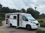 Pepper 600 MEG -1e eig-Facelift-Zgan!-Zeer compl.-Vloerverw., Caravans en Kamperen, Campers, Weinsberg, Bedrijf, Diesel, 6 tot 7 meter
