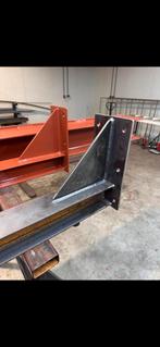 Stalen Draagbalk / Latei / Spant / Constuctie