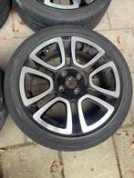 Originele 16 inch velgen met banden - VW Up, Seat Mii, Citig, Auto-onderdelen, Banden en Velgen, Gebruikt, 16 inch, Total car expert