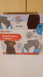 Flamingo honden luiers female (teef), Ophalen of Verzenden, Nieuw