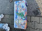 Red bull adventkalender, Ophalen, Nieuw