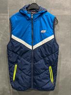 Vingino Gewatteerde Bodywarmer – Stoer, Warm & Stijlvol!, Ophalen of Verzenden, Zo goed als nieuw, Jas
