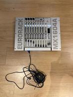 Behringer mx1604a, Muziek en Instrumenten, Mengpanelen, ---@--, Gebruikt, Behringer, Ophalen of Verzenden