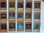 Yu-Gi-Oh! 1st Edition Starter Deck Kaarten - Kaiba, Ophalen, Zo goed als nieuw, Starterdeck