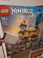 lego ninjago, Ophalen of Verzenden, Zo goed als nieuw