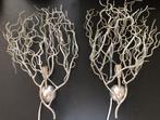 2x Brand van Egmond wandlamp model Holywood jaren 90, Antiek en Kunst, Kunst | Designobjecten, Ophalen