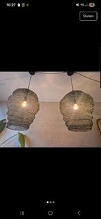 Vtwonen hanglampen, Ophalen, Zo goed als nieuw, Metaal, Minder dan 50 cm