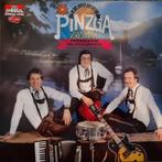 Die Echten Pinzga Buam ‎– Fröhliche Musikanten lp polka new, Ophalen of Verzenden, Zo goed als nieuw, Levenslied of Smartlap