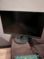 Phillips monitor 24 inch, Computers en Software, Monitoren, 61 t/m 100 Hz, Gaming, LED, 3 tot 5 ms