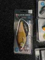 Compleet Savage Gear snoekvis pakket (5 stuks), Watersport en Boten, Hengelsport | Roofvissen, D, Nieuw, Ophalen of Verzenden