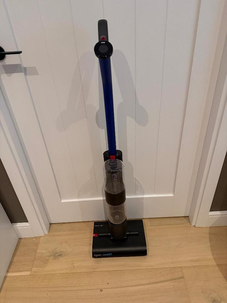 Dyson Wash G1, Witgoed en Apparatuur, Stofzuigers, Zo goed als nieuw, Waterstofzuiger, Minder dan 1200 watt, Reservoir, Ophalen of Verzenden