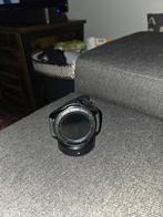 Samsung Gear S3 Frontier smartwatch, Ophalen of Verzenden, Zwart, Android