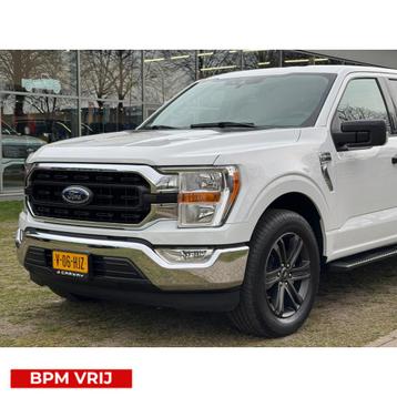 Ford USA F-150 5.0L V8 BPM-VRIJ (bj 2024) beschikbaar voor biedingen