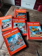 44 x Suske en Wiske stripboeken in een koop 14,99 !!, Meerdere comics, Ophalen of Verzenden, Zo goed als nieuw, Europa