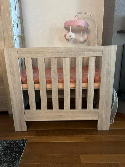 Twf box incl matras en boxkleed, Kinderen en Baby's, Boxen, Gebruikt, Boxkleed, Ophalen