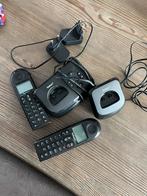 Telefoonset, Ophalen, Zo goed als nieuw
