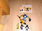 Lego ninjago, Ophalen of Verzenden, Zo goed als nieuw