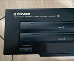 Pioneer PD-Z72T CD-speler, Ophalen of Verzenden, Gebruikt, Pioneer, Wisselaar