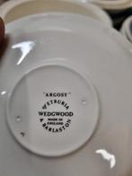 Servies wedgwood argosy 74 delig, Ophalen of Verzenden