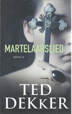 Ted Dekker Martelaarslied, Ophalen of Verzenden, Tweede Wereldoorlog, Zo goed als nieuw, Overige onderwerpen