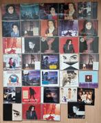 Michael jackson verzameling maxi cd singles, Zo goed als nieuw, Verzenden